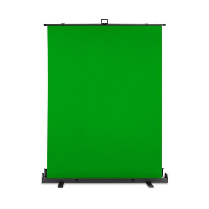 Walimex Pro Roll-up Background Green 155x200 (23074) Zaļais Fons Walimex Pro Roll-up Background Green 155x200 (23074) Zaļais Fons