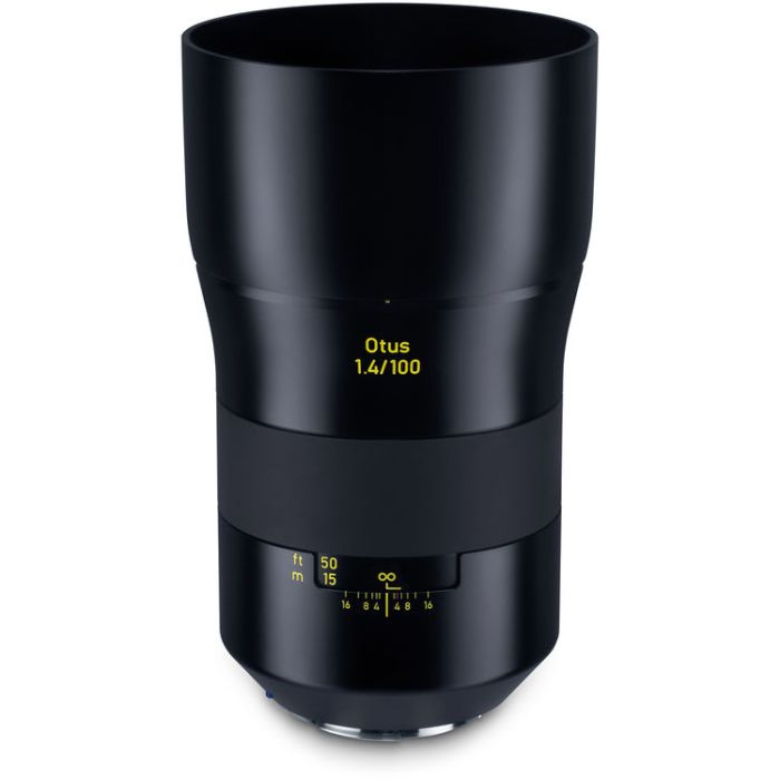 Zeiss Otus 1.4/100 Canon EF-Mount (ZE)