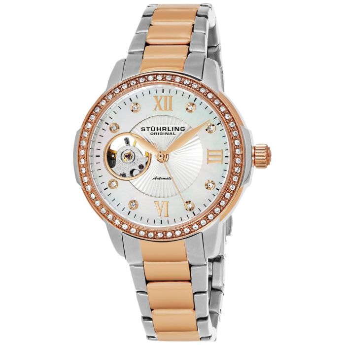 Stuhrling Legacy Ladies Watch 491.03 Stuhrling Legacy Ladies Watch 491.03