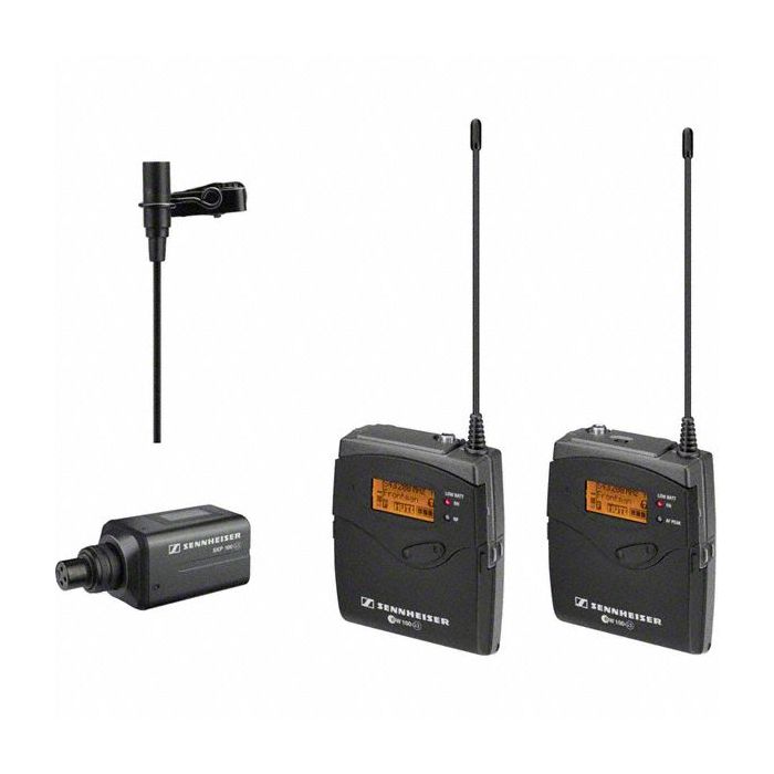 Sennheiser EW 100 ENG G3
