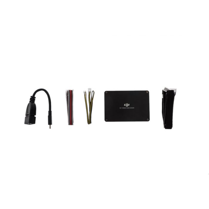 DJI N1 Video Encoder DJI N1 Video Encoder