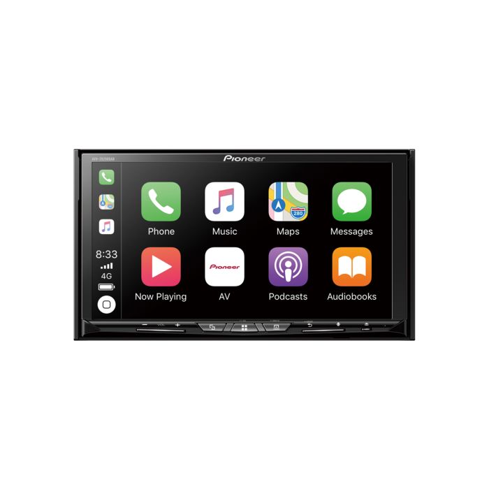 Pioneer AVH-Z9200DAB Pioneer AVH-Z9200DAB