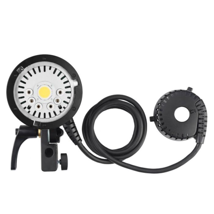 Godox External flash head H600P for AD600Pro Godox External flash head H600P for AD600Pro