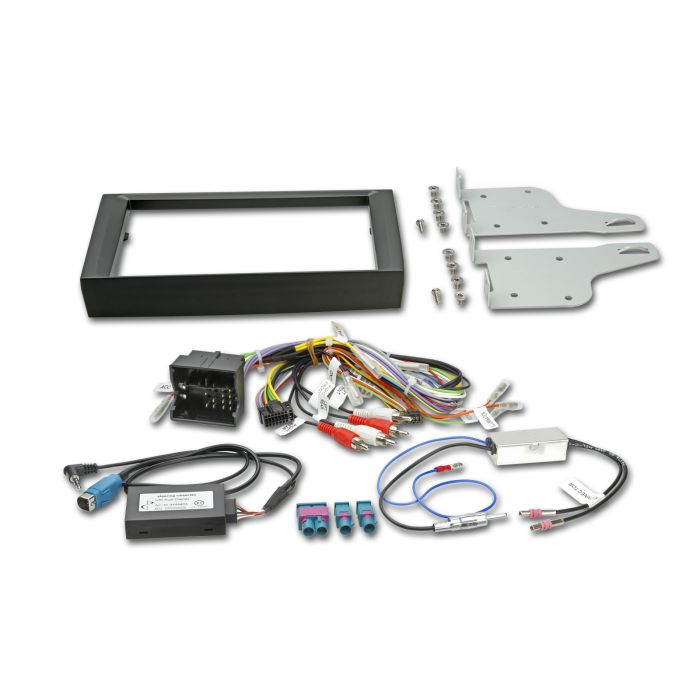 Alpine KIT-8A4D Alpine KIT-8A4D