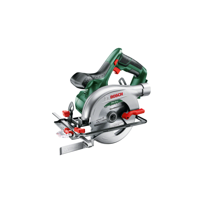Bosch PKS 18 LI solo (06033B1300) Bosch PKS 18 LI solo (06033B1300)