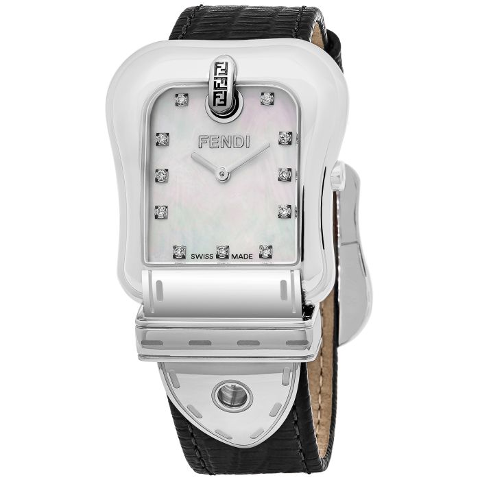 Fendi B. Fendi Ladies Watch F371141D Fendi B. Fendi Ladies Watch F371141D