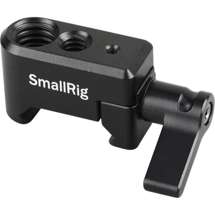 SmallRig 1973 Nato Lock Clamp SmallRig 1973 Nato Lock Clamp
