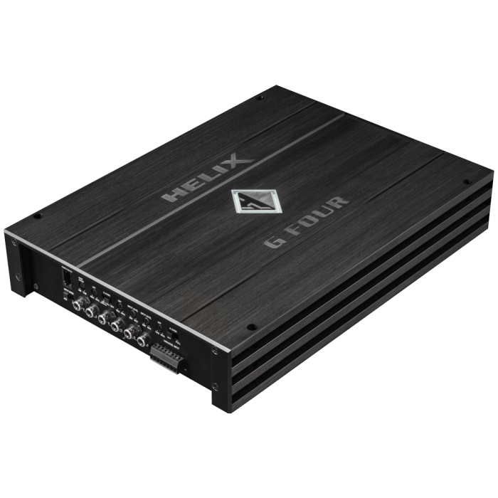 HELIX G FOUR (HA14109) HELIX G FOUR (HA14109)