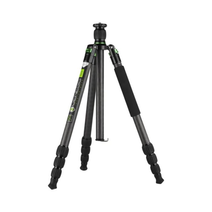 Genesis Base C3 Green Tripod