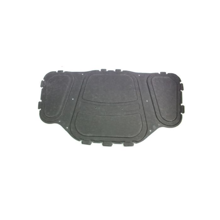 OEM Hood Engine Sound Insulation Pad for BMW E60 E61 525i 528i 530i (51487148208) OEM Hood Engine Sound Insulation Pad for BMW E60 E61 525i 528i 530i (51487148208)