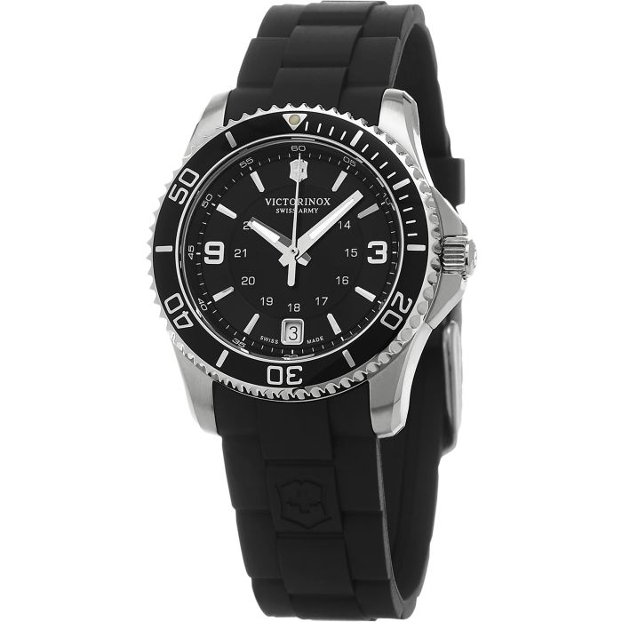 Swiss Army Maverick Ladies Watch 241702 Swiss Army Maverick Ladies Watch 241702