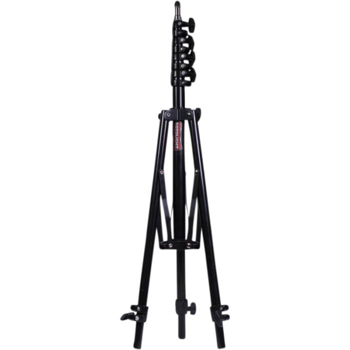 Rotolight Portable Light Stand for AEOS (RL-MEDIUM-LS) Rotolight Portable Light Stand for AEOS (RL-MEDIUM-LS)