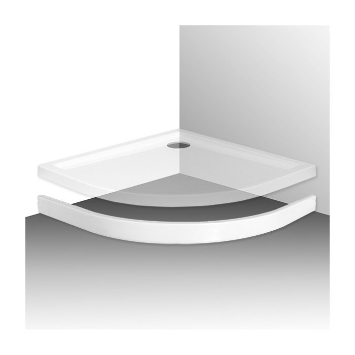 Roth FLAT ROUND Panel /800 (8010082) Roth FLAT ROUND Panel /800 (8010082)