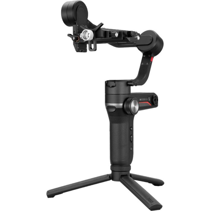 Zhiyun Weebill S Zhiyun Weebill S