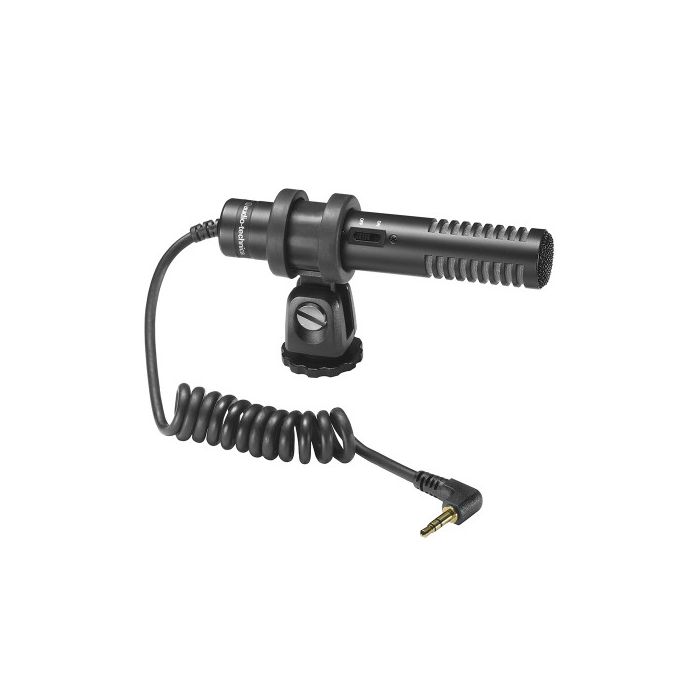 Audio-Technica PRO24-CMF Audio-Technica PRO24-CMF