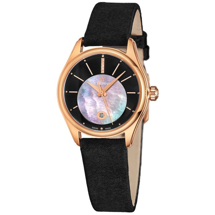 Eterna Avant Garde Ladies Watch 2940.56.41.1357 Eterna Avant Garde Ladies Watch 2940.56.41.1357