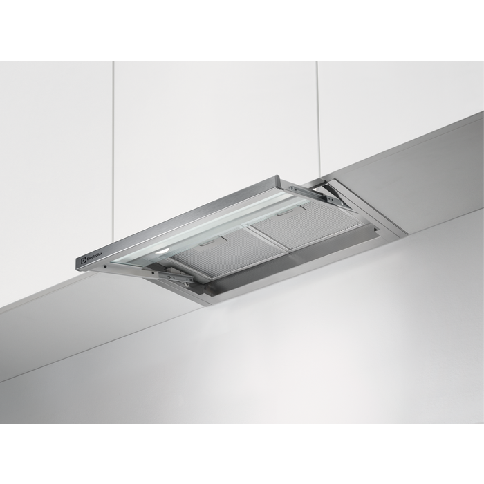 Electrolux LFP536X Electrolux LFP536X