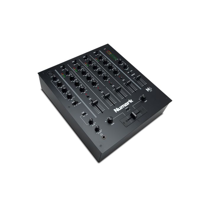 Numark M6USB Numark M6USB