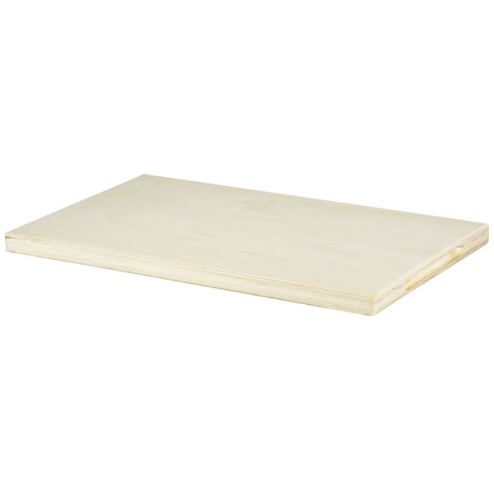 Kupo KAB-001 Apple Box - Pancake - 20" x 12" x 1" Kupo KAB-001 Apple Box - Pancake - 20" x 12" x 1"