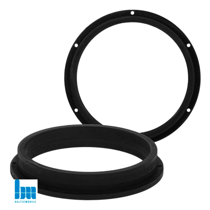 MDF Volkswagen Adapter Volkswagen Golf, Volkswagen Touran, Volkswagen Transporter 200mm/34mm (DMvw05) MDF Volkswagen Adapter Volkswagen Golf, Volkswagen Touran, Volkswagen Transporter 200mm/34mm (DMvw05)