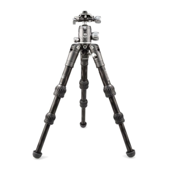Benro FBAT03CNMVX20 Bat 03C with VX20 Tripod Kit Benro FBAT03CNMVX20 Bat 03C with VX20 Tripod Kit