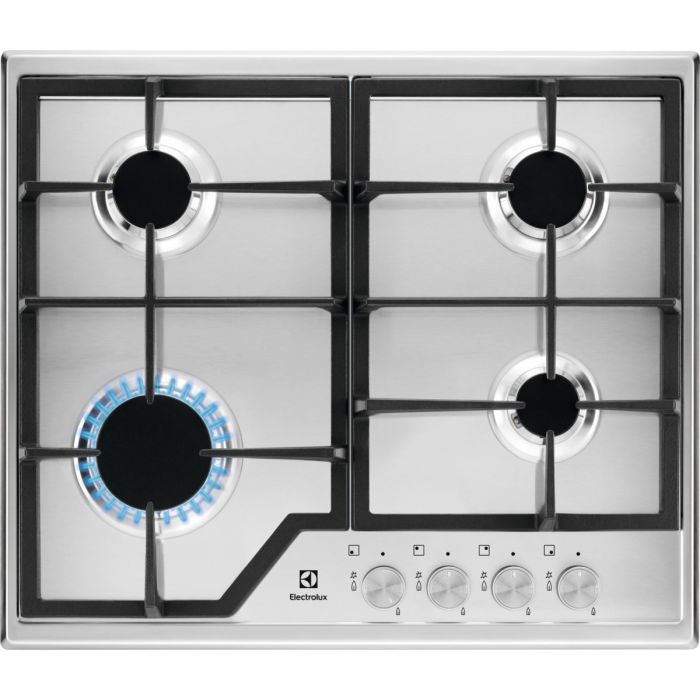 Electrolux KGS6426SX Electrolux KGS6426SX