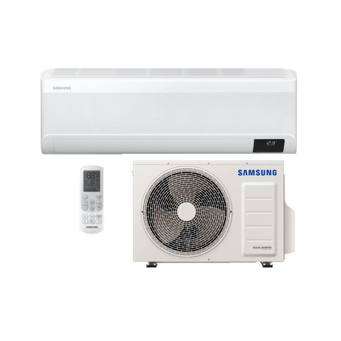 Samsung WindFRee Nordic Geo Premium 3.5kW (AR12TXCACWKNEE+AR12TXCACWKXEE) Samsung WindFRee Nordic Geo Premium 3.5kW (AR12TXCACWKNEE+AR12TXCACWKXEE)
