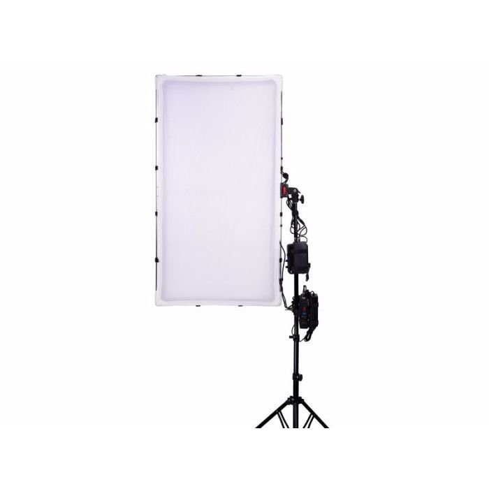 Ledgo V58C4K1 Versatile Bi-Color Led Mat 4-Kit (LG-V58C4K1) Ledgo V58C4K1 Versatile Bi-Color Led Mat 4-Kit (LG-V58C4K1)