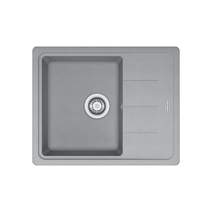 Franke BFG611-62 3 1/2 Stonegrey 62x50 (114.0301.333) Franke BFG611-62 3 1/2 Stonegrey 62x50 (114.0301.333)
