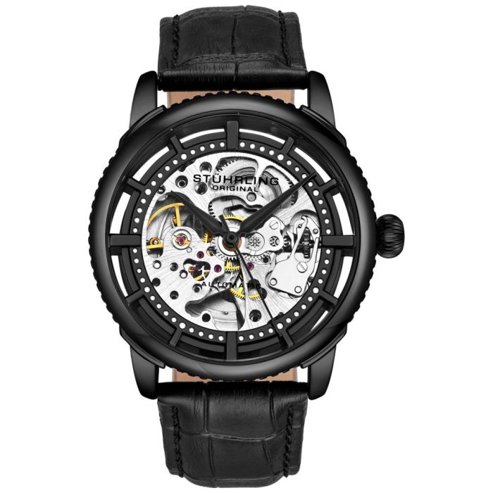 Stuhrling Men's Watch 3933.3 Stuhrling Men's Watch 3933.3
