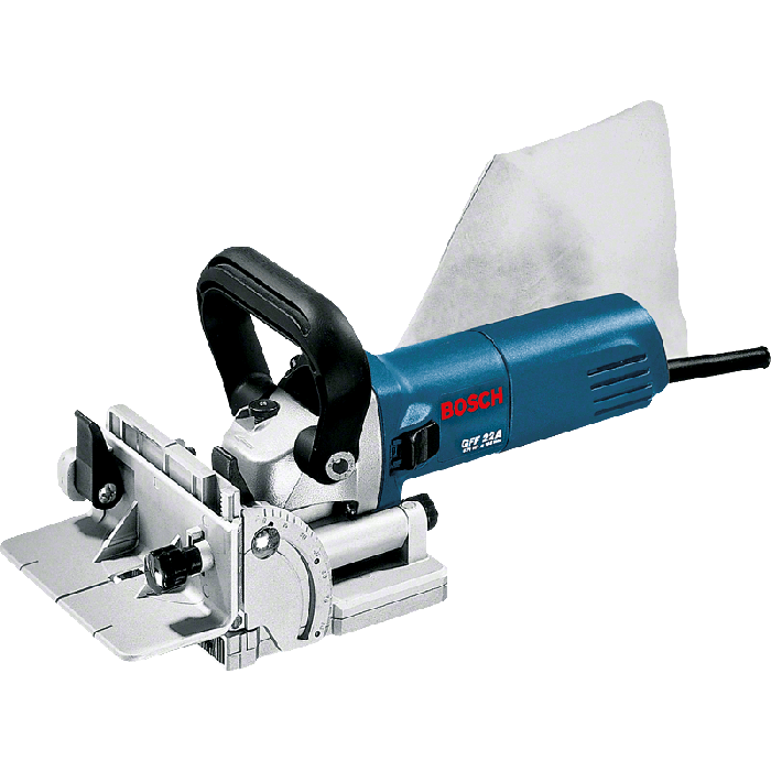 Bosch GFF 22 A Case (0601620003) Bosch GFF 22 A Case (0601620003)