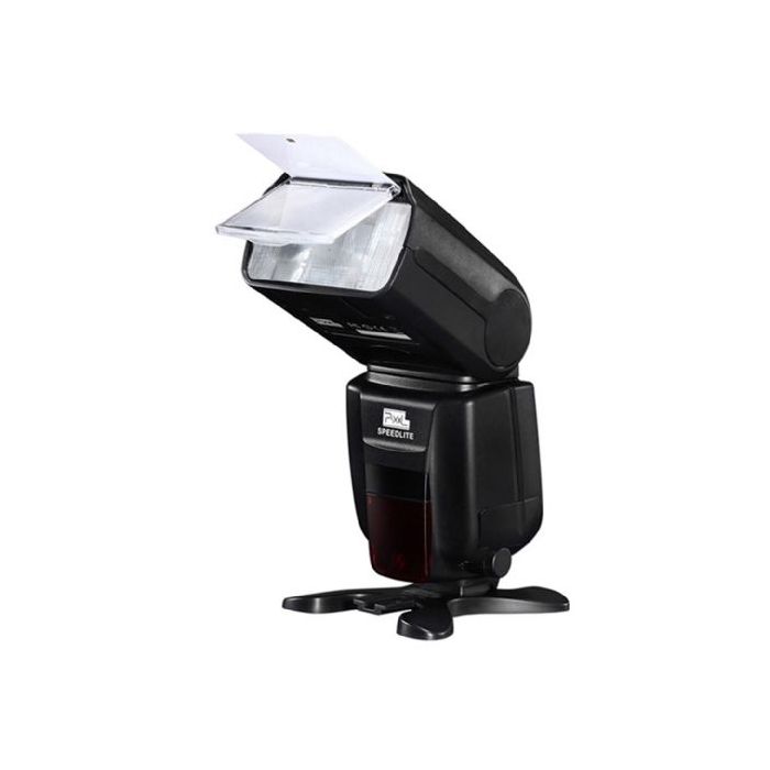 Pixel TTL Speedlite Flash Gun X800C Standard For Canon Pixel TTL Speedlite Flash Gun X800C Standard For Canon