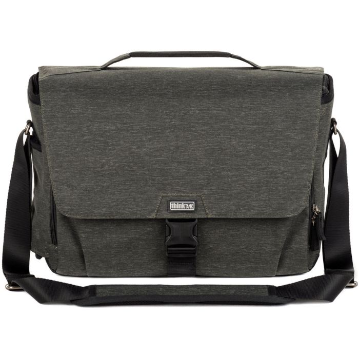 Think Tank Vision 15 Dark Olive (710687) Think Tank Vision 15 Dark Olive (710687)