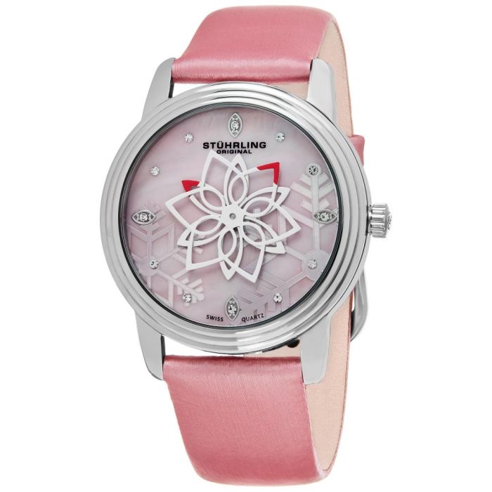 Stuhrling Symphony Ladies Watch 433.02