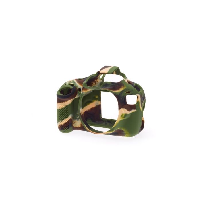 EasyCover Camera Case For Canon 1200D/T5 camouflage EasyCover Camera Case For Canon 1200D/T5 camouflage