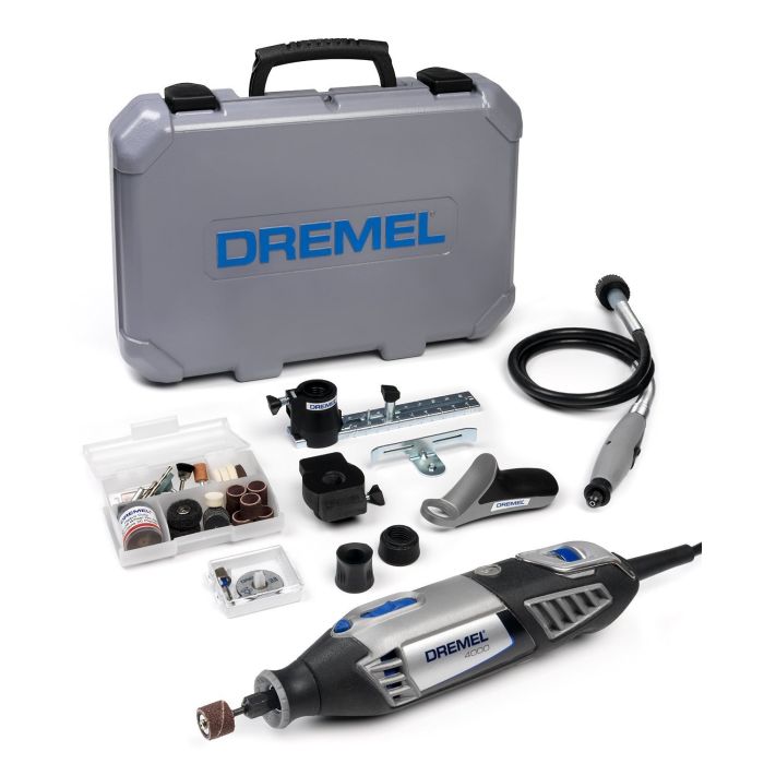 Dremel 4000 (4000-4/65) Dremel 4000 (4000-4/65)