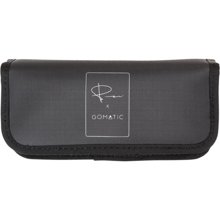 Gomatic Peter McKinnon Battery Case Gomatic Peter McKinnon Battery Case