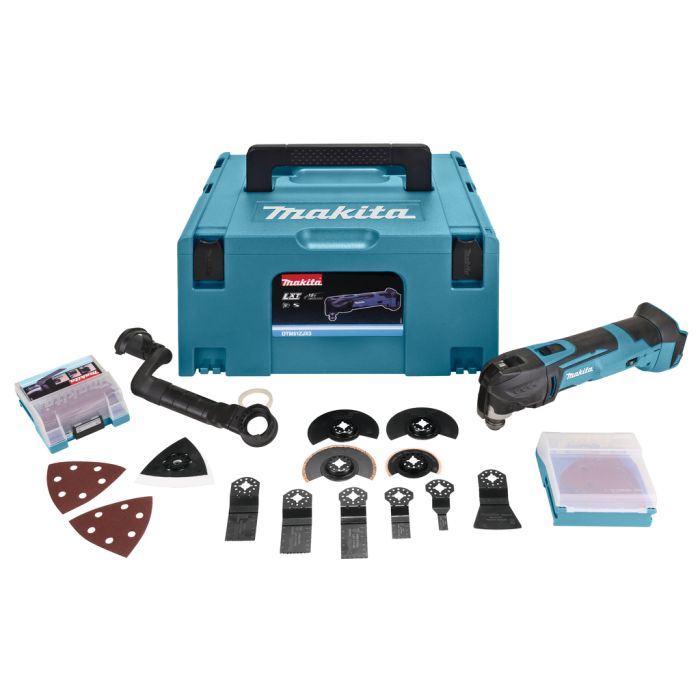 Makita DTM51ZJX3 Makita DTM51ZJX3