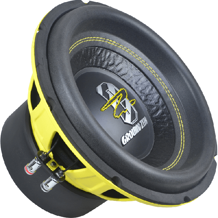 Ground Zero GZIW 10SPL Ground Zero GZIW 10SPL