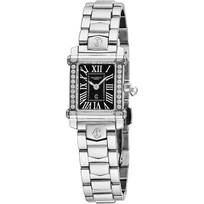 Charriol Columbus Ladies Watch CCSTRDD9102108