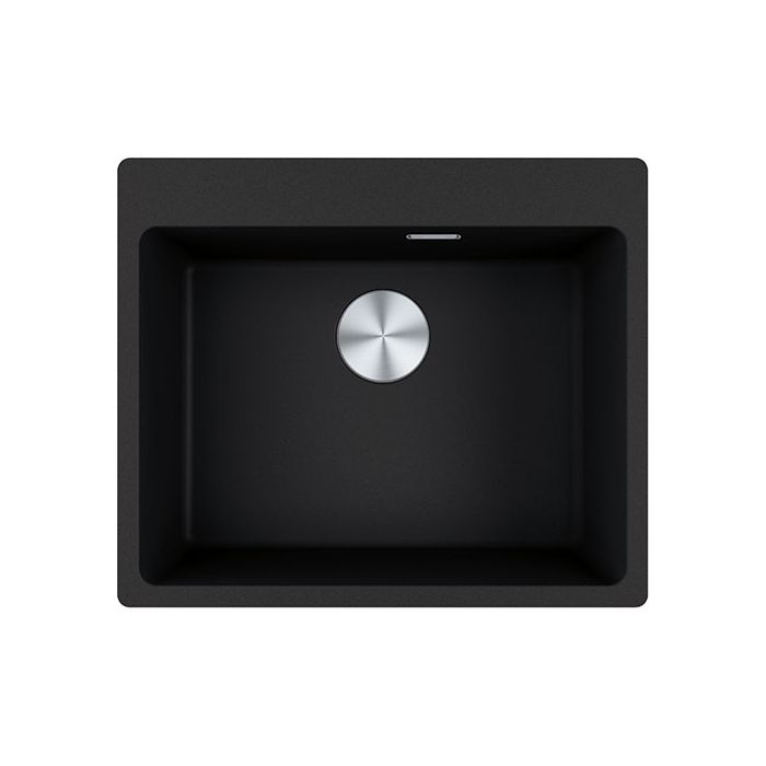 Franke MRG 610-54 A Manuālais 3½” Ventilis Onikss (114.0658.497) Franke MRG 610-54 A Manuālais 3½” Ventilis Onikss (114.0658.497)