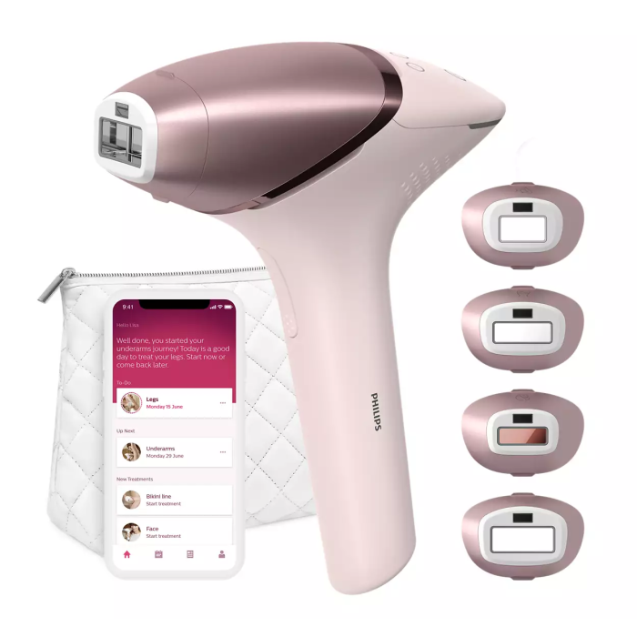 Philips Lumea BRI958/00 Philips Lumea BRI958/00