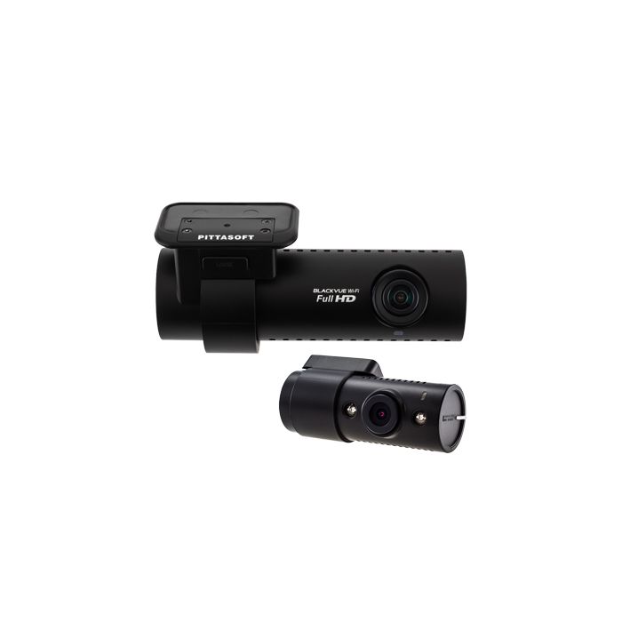 BlackVue DR650S-2CH IR