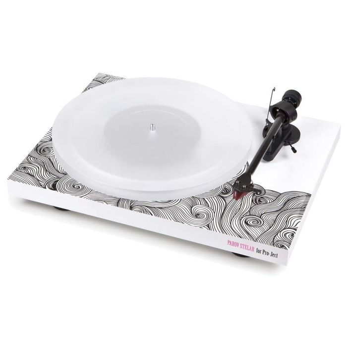 Pro-Ject Audio Systems Debut Carbin Esprit (DC) PS01 Wave Pro-Ject Audio Systems Debut Carbin Esprit (DC) PS01 Wave