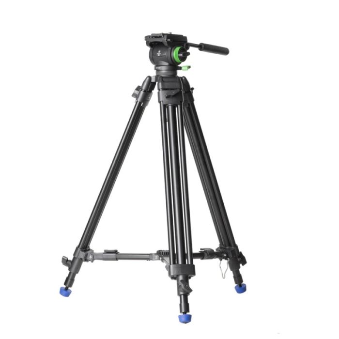 Genesis Base CVT-10 + VF-6.0 Video Kit