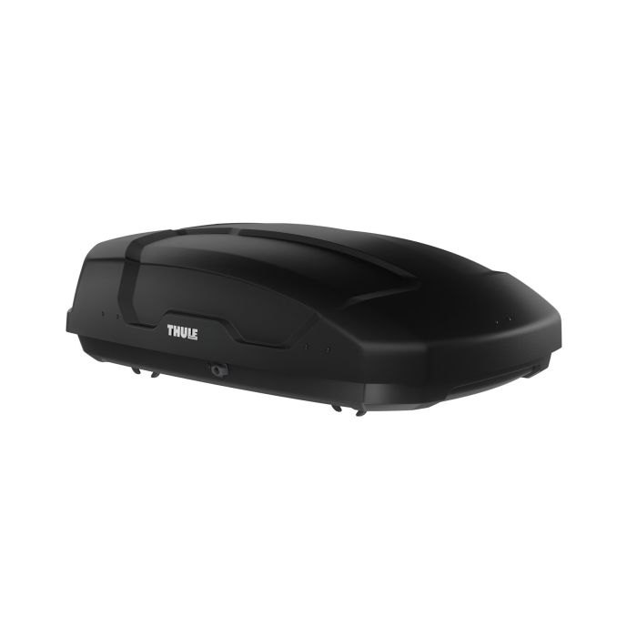 Thule Force XT S black aeroskin (635100) Thule Force XT S black aeroskin (635100)