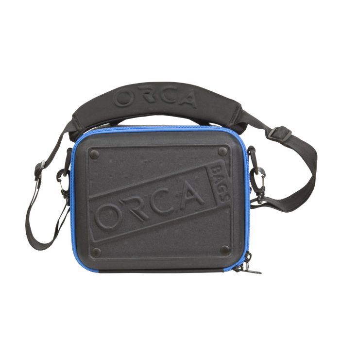 ORCA OR-68 Hard Shell Accessories Bag - Medium ORCA OR-68 Hard Shell Accessories Bag - Medium