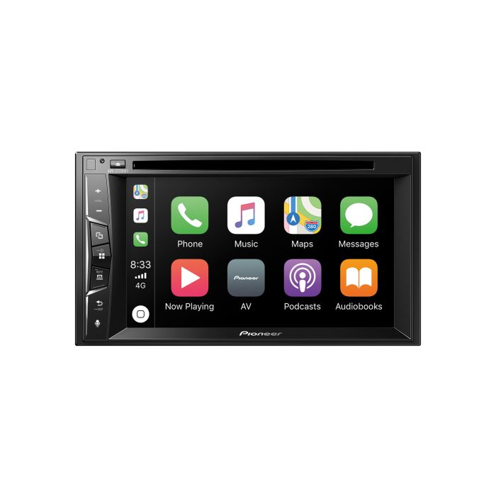 Pioneer AVH-Z2200BT Pioneer AVH-Z2200BT