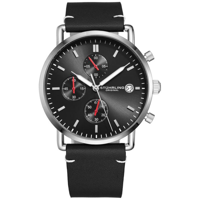 Stuhrling Monaco Men's Watch 3903.2 Stuhrling Monaco Men's Watch 3903.2