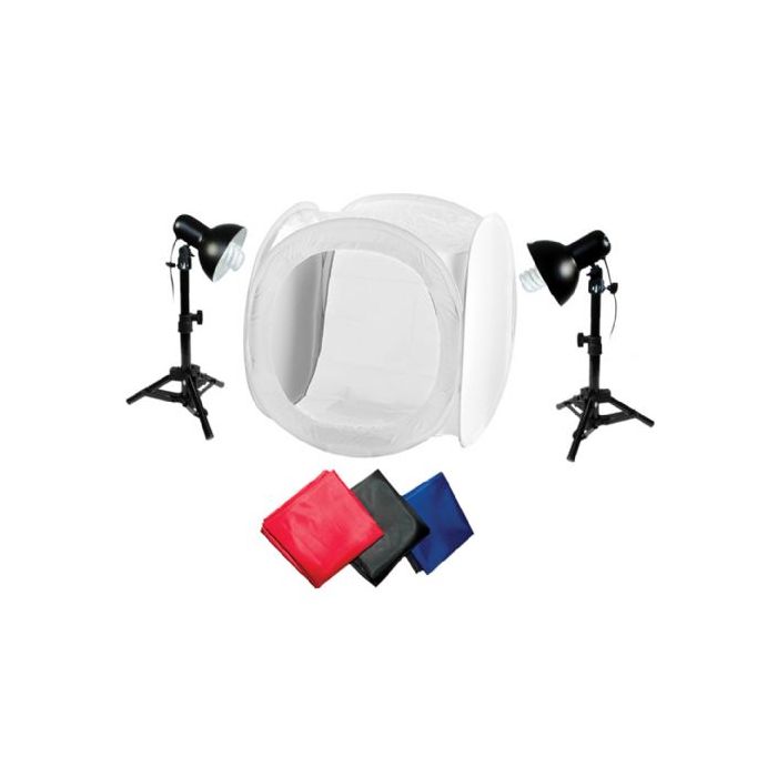 StudioKing Product Photo Kit WTK75